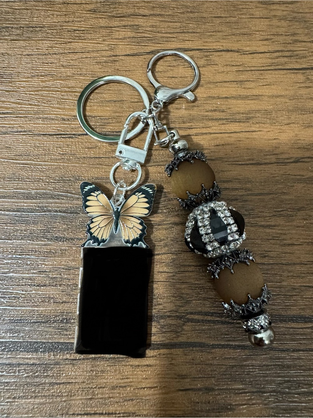 Fancy Key Chain/Bag Charm #P1144